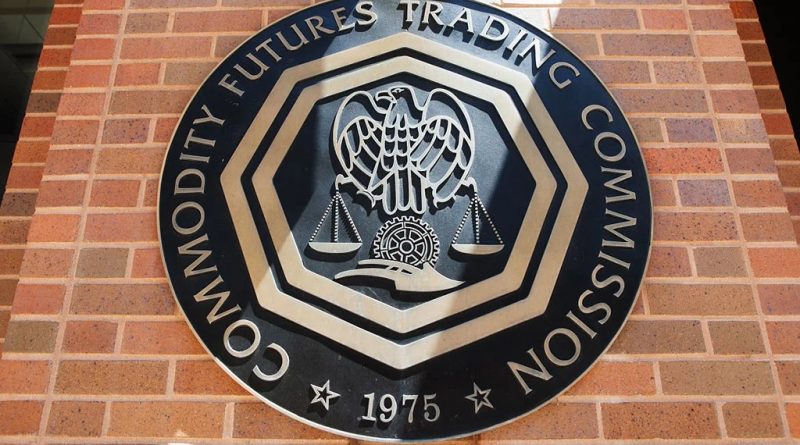 CFTC Commissioner Caroline Pham Named Acting Chair Under Trump Administration