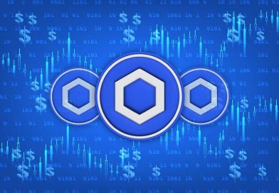 Chainlink (LINK) Price Rebounds from Crucial Support Level Catalyzed by Robust Fundamentals and Whale Investors