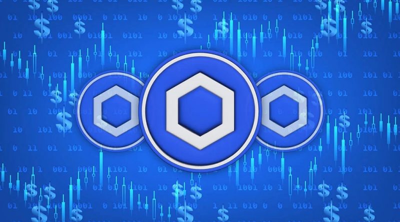 Chainlink (LINK) Price Rebounds from Crucial Support Level Catalyzed by Robust Fundamentals and Whale Investors