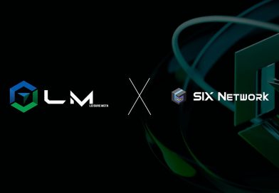 LeisureMeta Partners with SIX Network to Expand Web3 Ecosystem in Thailand