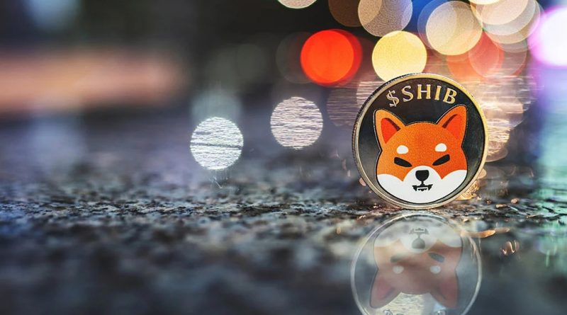 Shiba Inu Loses Crucial Level as Shytoshi Kusama Steps Down